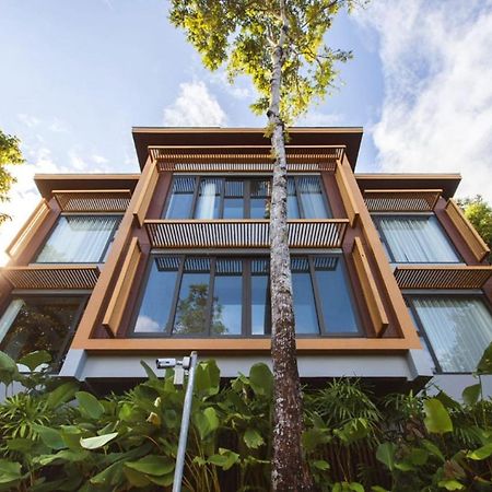 Hotel Amari Phuket Patong Esterno foto The 2014 building of the International Centre for Tropical Medicine