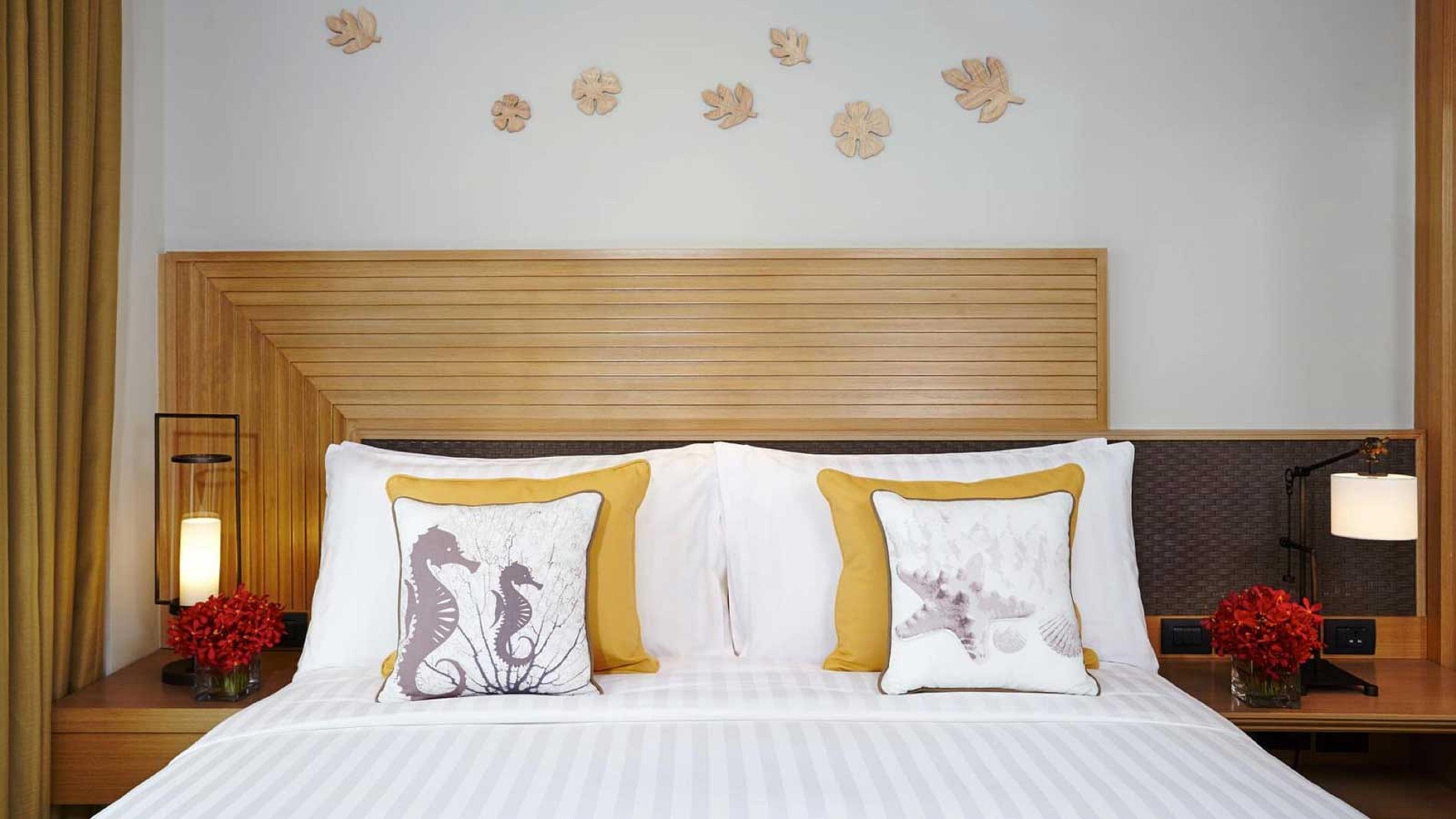 Hotel Amari Phuket Patong Esterno foto